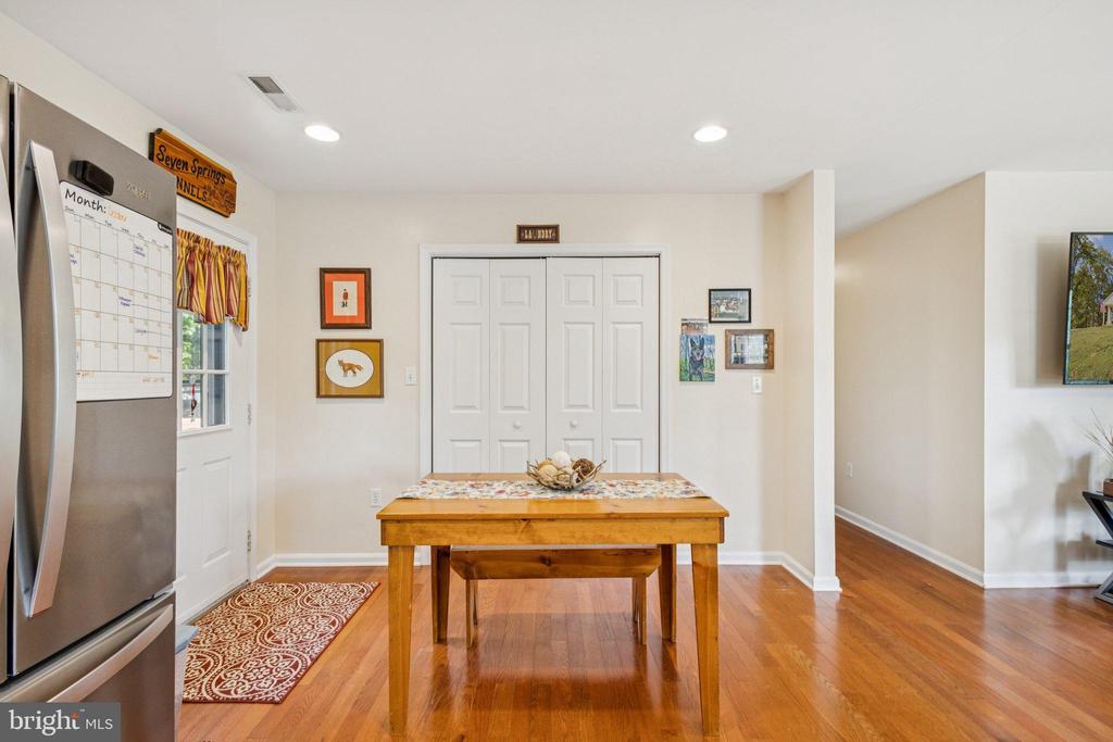 10019 PINE CONE LN, CULPEPER, Virginia 22701, 3 Bedrooms Bedrooms, ,2 BathroomsBathrooms,Residential,10019 PINE CONE LN,VACU2011784 MLS # VACU2011784