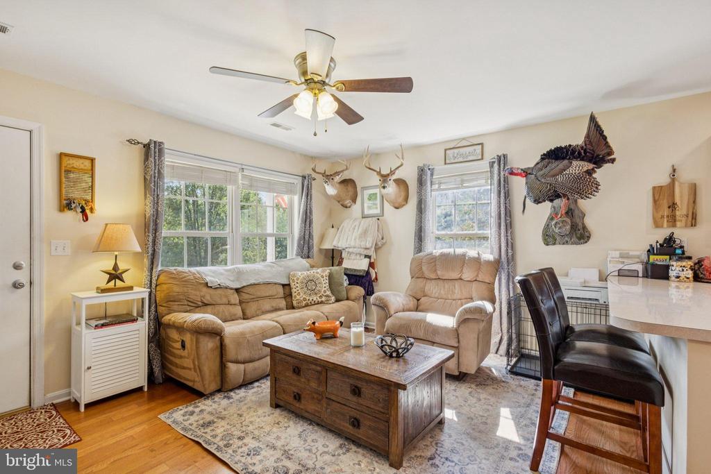 10019 PINE CONE LN, CULPEPER, Virginia 22701, 3 Bedrooms Bedrooms, ,2 BathroomsBathrooms,Residential,10019 PINE CONE LN,VACU2011784 MLS # VACU2011784