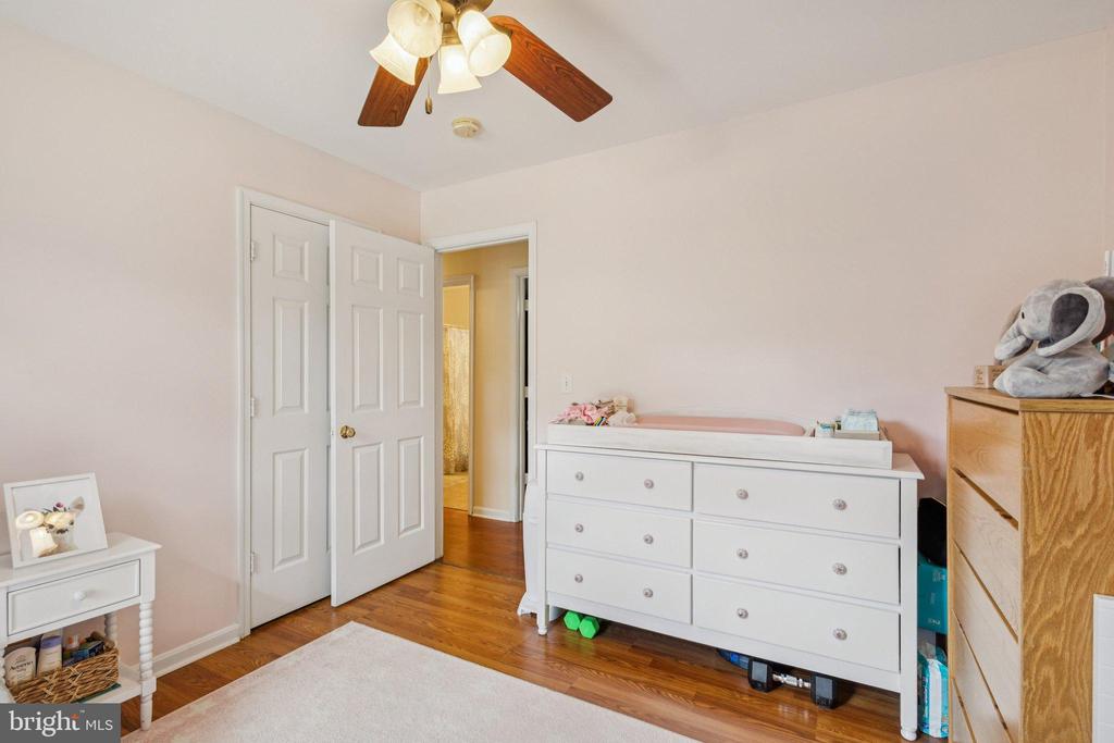 10019 PINE CONE LN, CULPEPER, Virginia 22701, 3 Bedrooms Bedrooms, ,2 BathroomsBathrooms,Residential,10019 PINE CONE LN,VACU2011784 MLS # VACU2011784