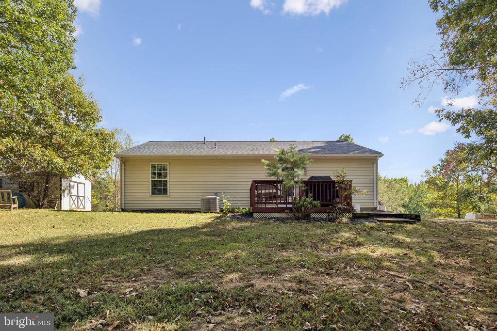 10019 PINE CONE LN, CULPEPER, Virginia 22701, 3 Bedrooms Bedrooms, ,2 BathroomsBathrooms,Residential,10019 PINE CONE LN,VACU2011784 MLS # VACU2011784