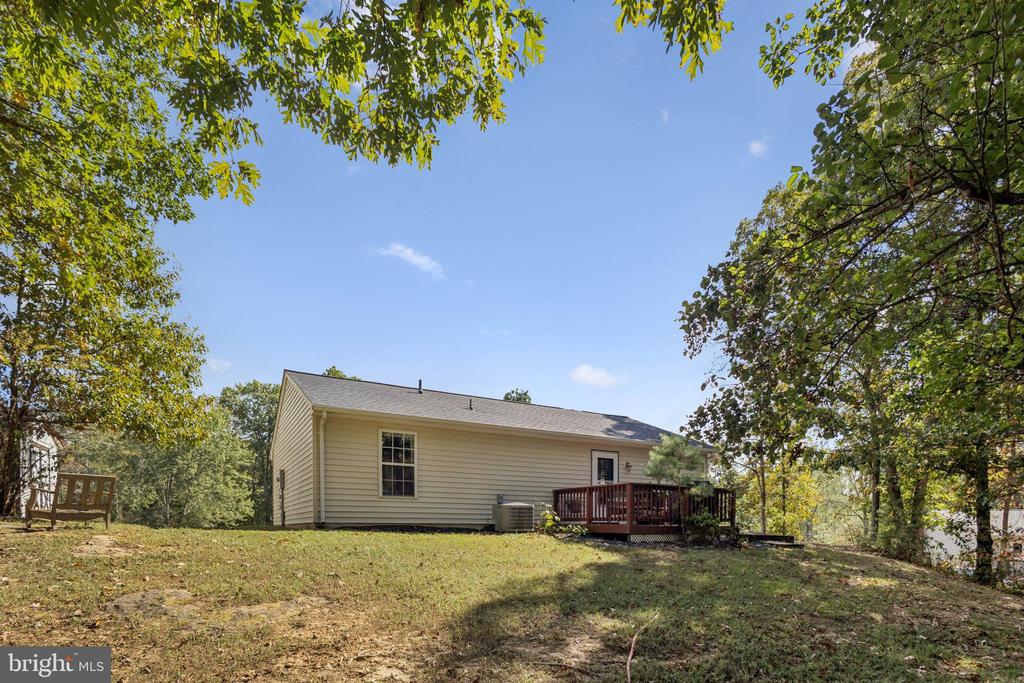 10019 PINE CONE LN, CULPEPER, Virginia 22701, 3 Bedrooms Bedrooms, ,2 BathroomsBathrooms,Residential,10019 PINE CONE LN,VACU2011784 MLS # VACU2011784