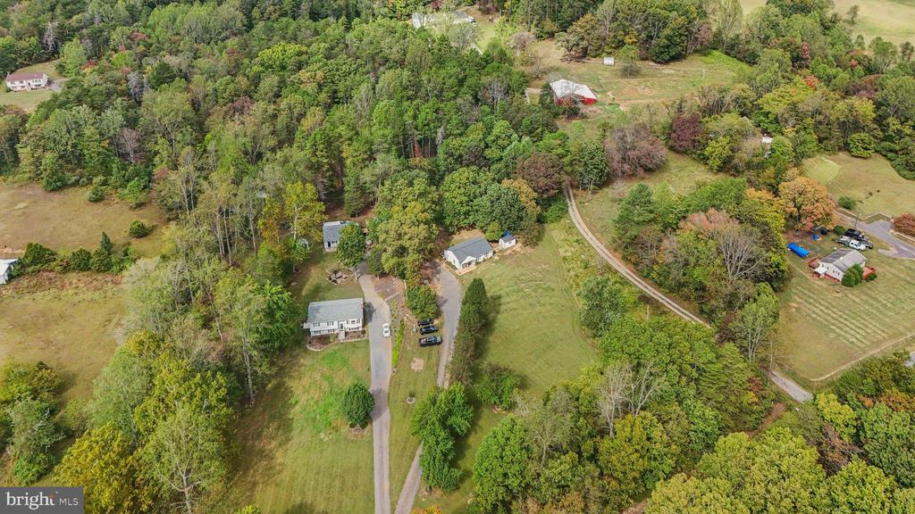 10019 PINE CONE LN, CULPEPER, Virginia 22701, 3 Bedrooms Bedrooms, ,2 BathroomsBathrooms,Residential,10019 PINE CONE LN,VACU2011784 MLS # VACU2011784