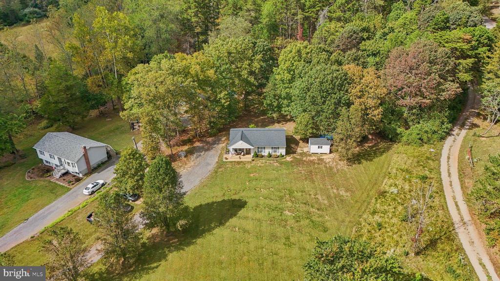 10019 PINE CONE LN, CULPEPER, Virginia 22701, 3 Bedrooms Bedrooms, ,2 BathroomsBathrooms,Residential,10019 PINE CONE LN,VACU2011784 MLS # VACU2011784