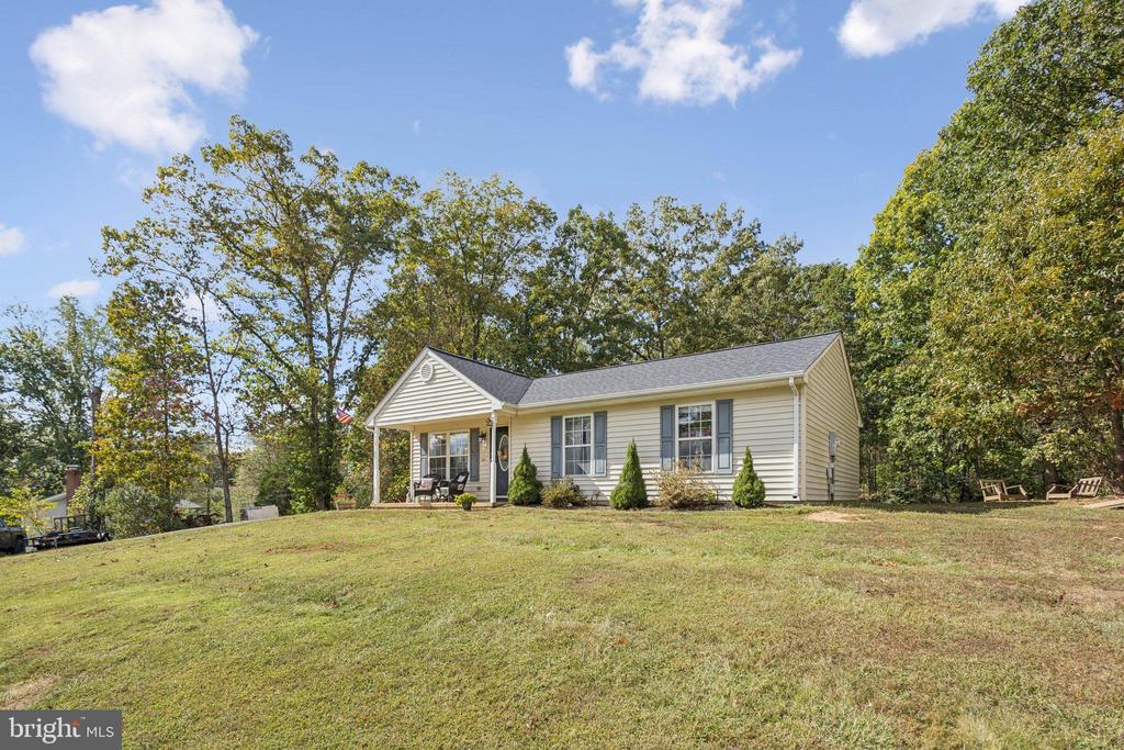 10019 PINE CONE LN, CULPEPER, Virginia 22701, 3 Bedrooms Bedrooms, ,2 BathroomsBathrooms,Residential,10019 PINE CONE LN,VACU2011784 MLS # VACU2011784