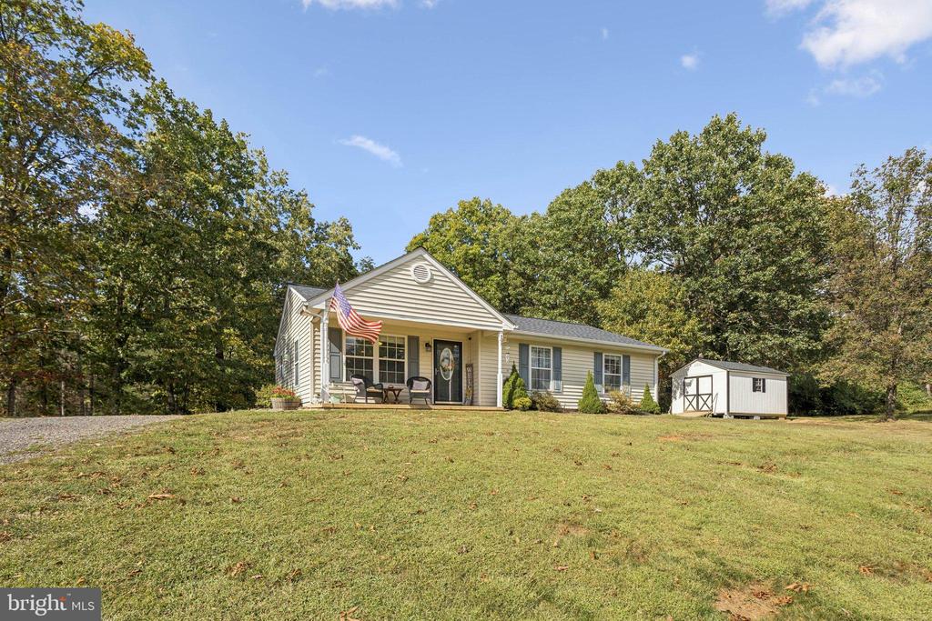 10019 PINE CONE LN, CULPEPER, Virginia 22701, 3 Bedrooms Bedrooms, ,2 BathroomsBathrooms,Residential,10019 PINE CONE LN,VACU2011784 MLS # VACU2011784