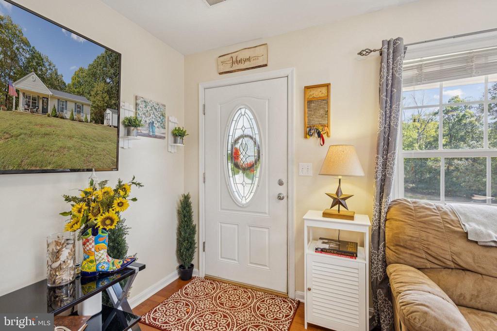 10019 PINE CONE LN, CULPEPER, Virginia 22701, 3 Bedrooms Bedrooms, ,2 BathroomsBathrooms,Residential,10019 PINE CONE LN,VACU2011784 MLS # VACU2011784