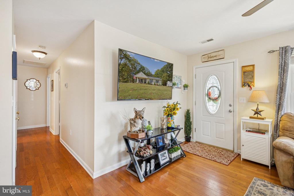 10019 PINE CONE LN, CULPEPER, Virginia 22701, 3 Bedrooms Bedrooms, ,2 BathroomsBathrooms,Residential,10019 PINE CONE LN,VACU2011784 MLS # VACU2011784