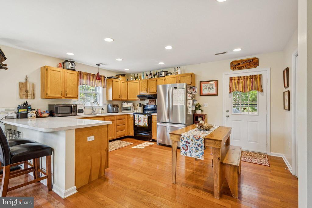10019 PINE CONE LN, CULPEPER, Virginia 22701, 3 Bedrooms Bedrooms, ,2 BathroomsBathrooms,Residential,10019 PINE CONE LN,VACU2011784 MLS # VACU2011784