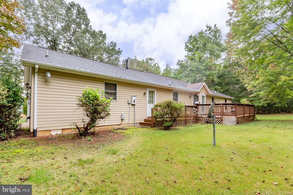 6628 COURTHOUSE RD, SPOTSYLVANIA, Virginia 22551, 3 Bedrooms Bedrooms, ,2 BathroomsBathrooms,Residential,6628 COURTHOUSE RD,VASP2036882 MLS # VASP2036882