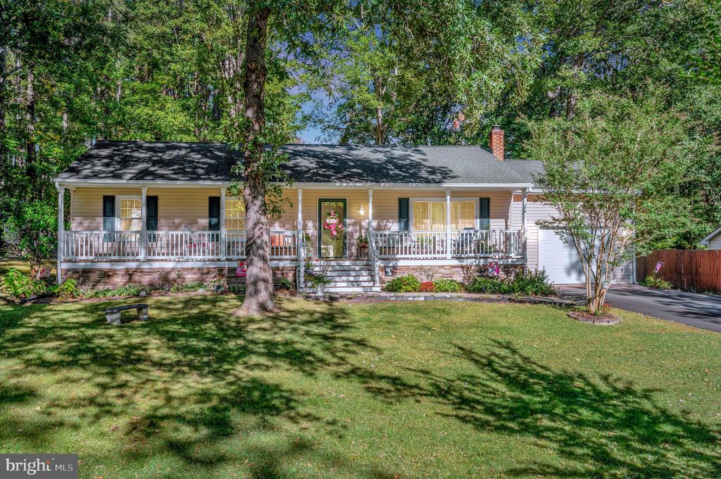 844 STONEWALL LN, FREDERICKSBURG, Virginia 22407, 3 Bedrooms Bedrooms, ,2 BathroomsBathrooms,Residential,844 STONEWALL LN,VASP2036886 MLS # VASP2036886