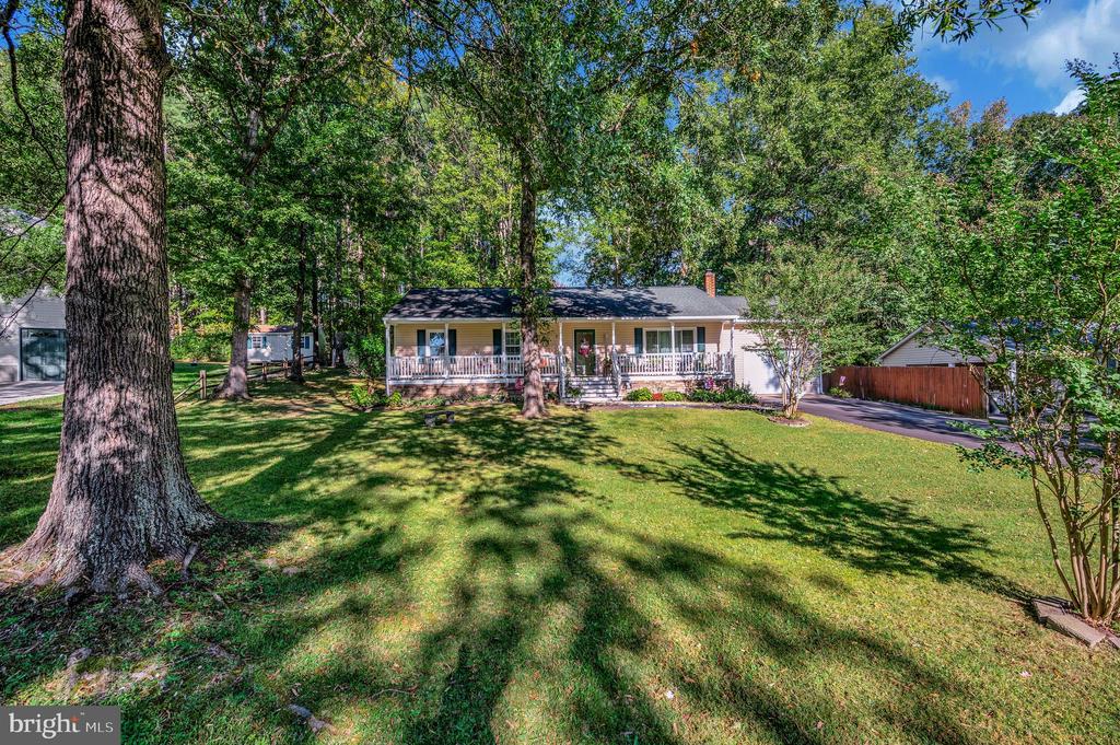 844 STONEWALL LN, FREDERICKSBURG, Virginia 22407, 3 Bedrooms Bedrooms, ,2 BathroomsBathrooms,Residential,844 STONEWALL LN,VASP2036886 MLS # VASP2036886