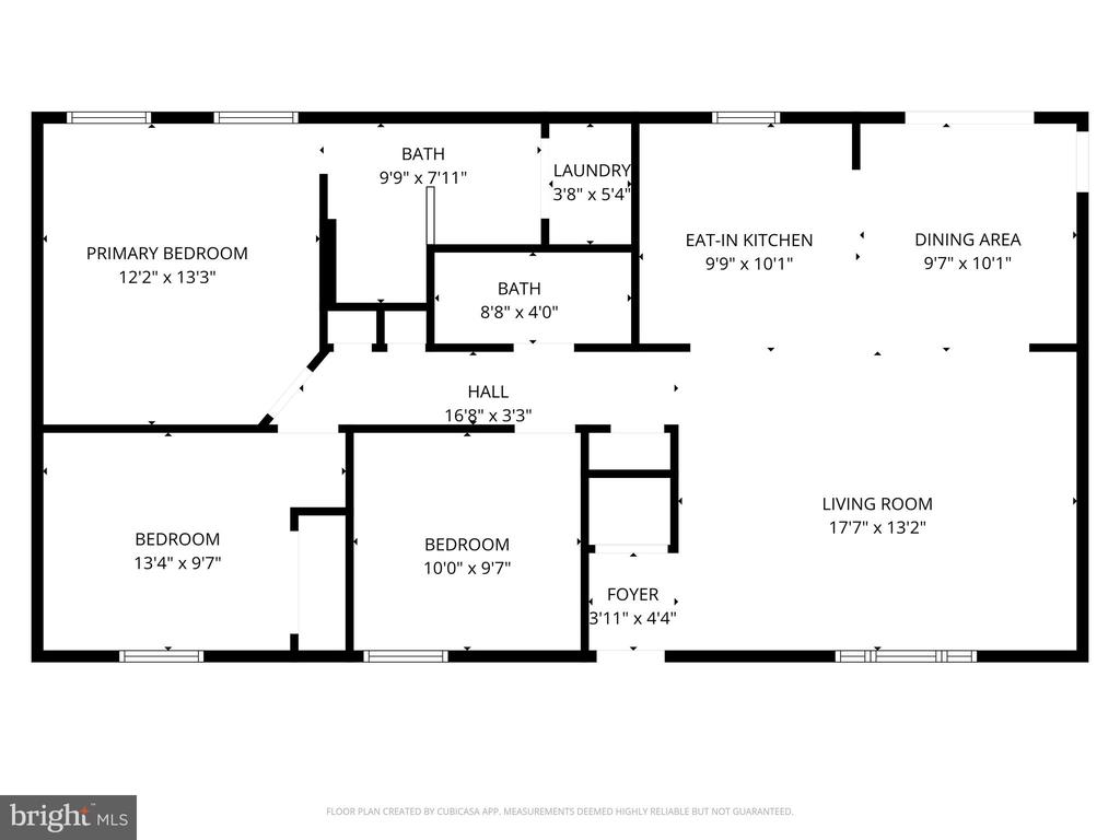 844 STONEWALL LN, FREDERICKSBURG, Virginia 22407, 3 Bedrooms Bedrooms, ,2 BathroomsBathrooms,Residential,844 STONEWALL LN,VASP2036886 MLS # VASP2036886