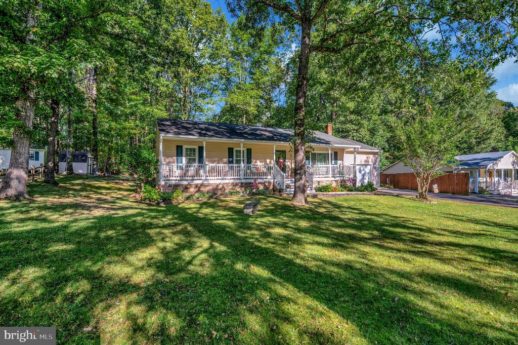 844 STONEWALL LN, FREDERICKSBURG, Virginia 22407, 3 Bedrooms Bedrooms, ,2 BathroomsBathrooms,Residential,844 STONEWALL LN,VASP2036886 MLS # VASP2036886