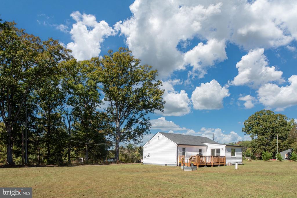 12357 PAMUNKEY CT, ORANGE, Virginia 22960, 3 Bedrooms Bedrooms, ,1 BathroomBathrooms,Residential,12357 PAMUNKEY CT,VAOR2012524 MLS # VAOR2012524