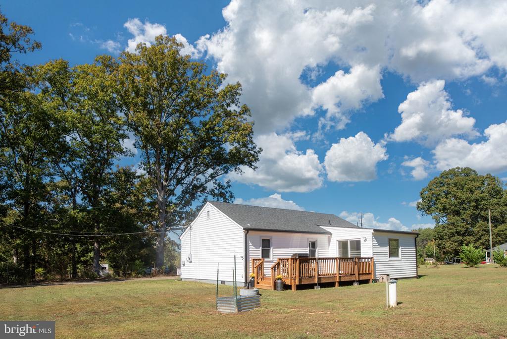 12357 PAMUNKEY CT, ORANGE, Virginia 22960, 3 Bedrooms Bedrooms, ,1 BathroomBathrooms,Residential,12357 PAMUNKEY CT,VAOR2012524 MLS # VAOR2012524