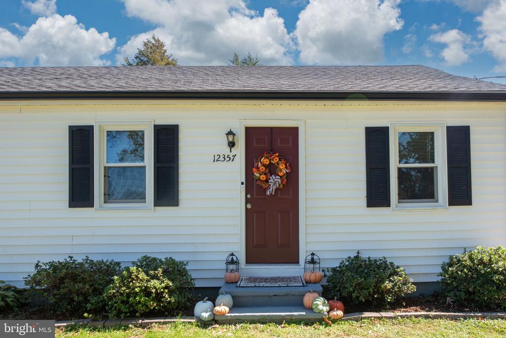 12357 PAMUNKEY CT, ORANGE, Virginia 22960, 3 Bedrooms Bedrooms, ,1 BathroomBathrooms,Residential,12357 PAMUNKEY CT,VAOR2012524 MLS # VAOR2012524