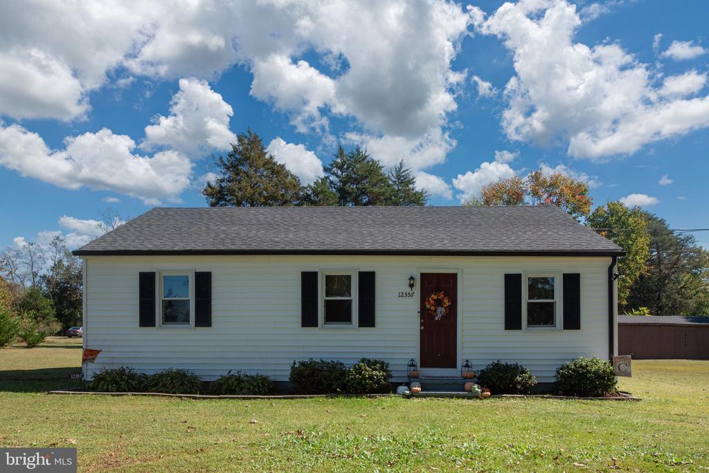 12357 PAMUNKEY CT, ORANGE, Virginia 22960, 3 Bedrooms Bedrooms, ,1 BathroomBathrooms,Residential,12357 PAMUNKEY CT,VAOR2012524 MLS # VAOR2012524