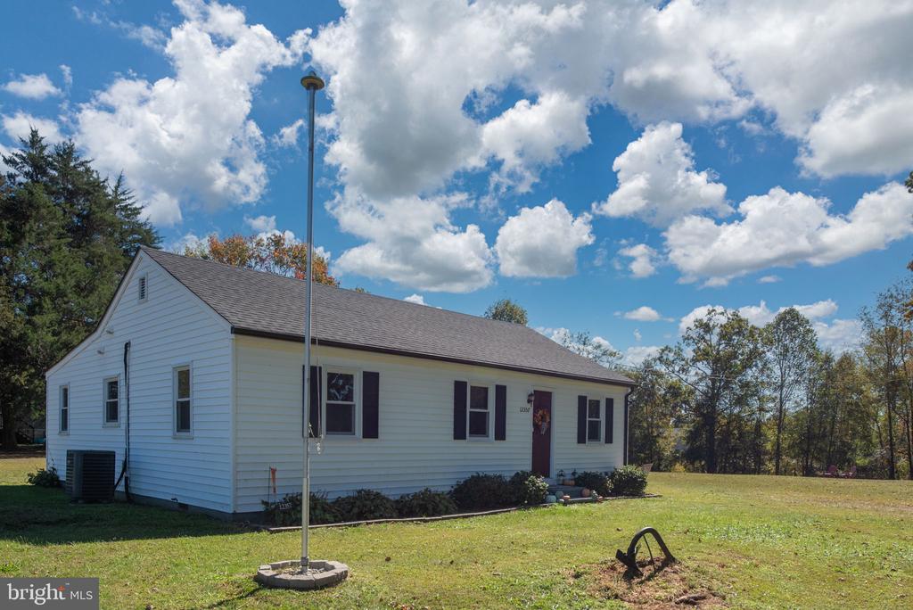 12357 PAMUNKEY CT, ORANGE, Virginia 22960, 3 Bedrooms Bedrooms, ,1 BathroomBathrooms,Residential,12357 PAMUNKEY CT,VAOR2012524 MLS # VAOR2012524