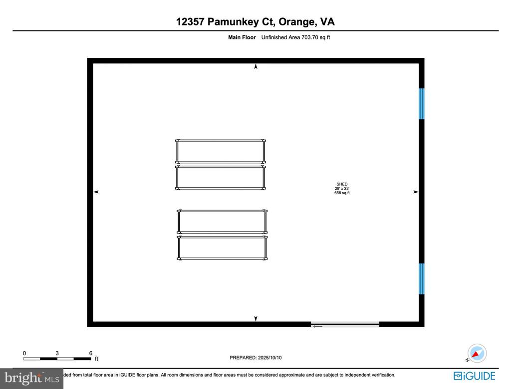 12357 PAMUNKEY CT, ORANGE, Virginia 22960, 3 Bedrooms Bedrooms, ,1 BathroomBathrooms,Residential,12357 PAMUNKEY CT,VAOR2012524 MLS # VAOR2012524