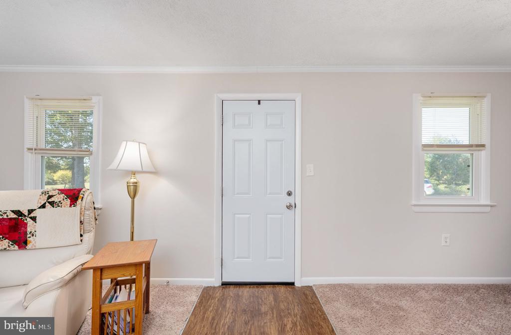 12357 PAMUNKEY CT, ORANGE, Virginia 22960, 3 Bedrooms Bedrooms, ,1 BathroomBathrooms,Residential,12357 PAMUNKEY CT,VAOR2012524 MLS # VAOR2012524