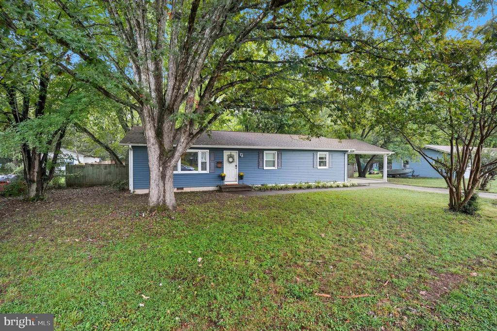 4514 GREENFIELD DR, FREDERICKSBURG, Virginia 22408, 3 Bedrooms Bedrooms, ,2 BathroomsBathrooms,Residential,4514 GREENFIELD DR,VASP2036888 MLS # VASP2036888