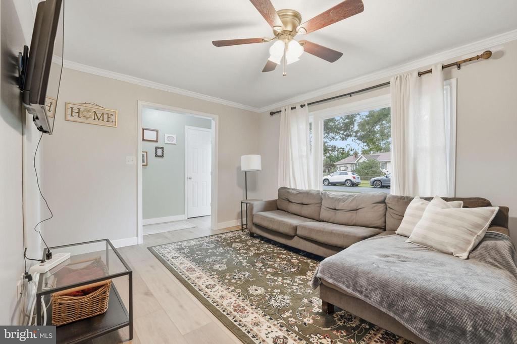 4514 GREENFIELD DR, FREDERICKSBURG, Virginia 22408, 3 Bedrooms Bedrooms, ,2 BathroomsBathrooms,Residential,4514 GREENFIELD DR,VASP2036888 MLS # VASP2036888