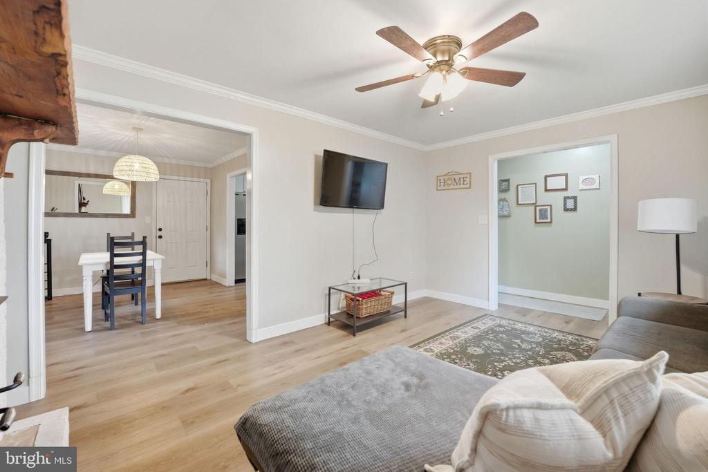 4514 GREENFIELD DR, FREDERICKSBURG, Virginia 22408, 3 Bedrooms Bedrooms, ,2 BathroomsBathrooms,Residential,4514 GREENFIELD DR,VASP2036888 MLS # VASP2036888