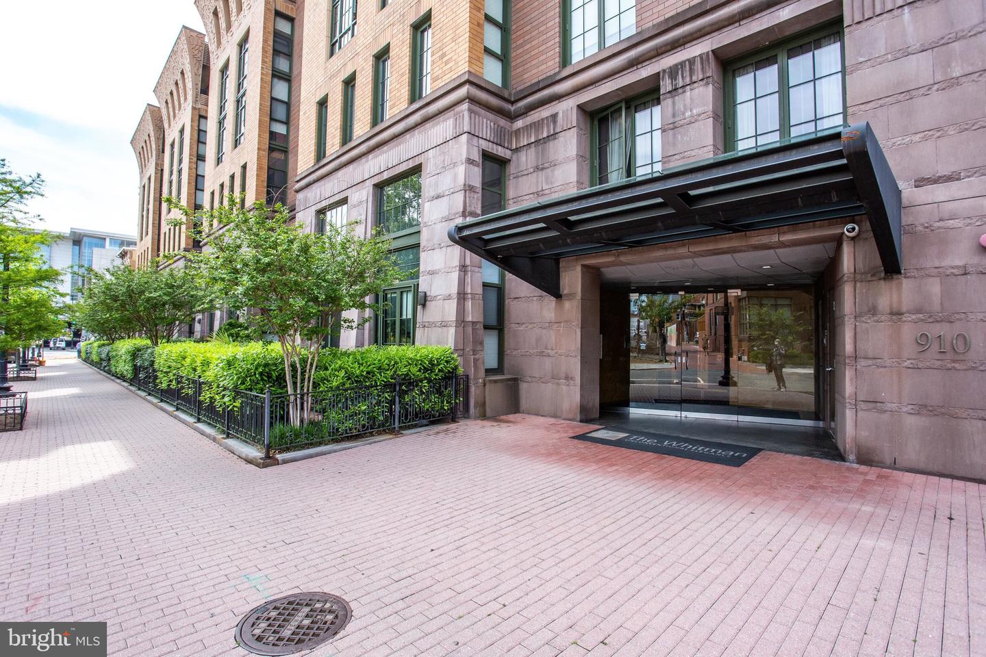 910 M ST NW #516, WASHINGTON, District Of Columbia 20001, 1 Bedroom Bedrooms, ,2 BathroomsBathrooms,Residential,For sale,910 M ST NW #516,DCDC2225734 MLS # DCDC2225734
