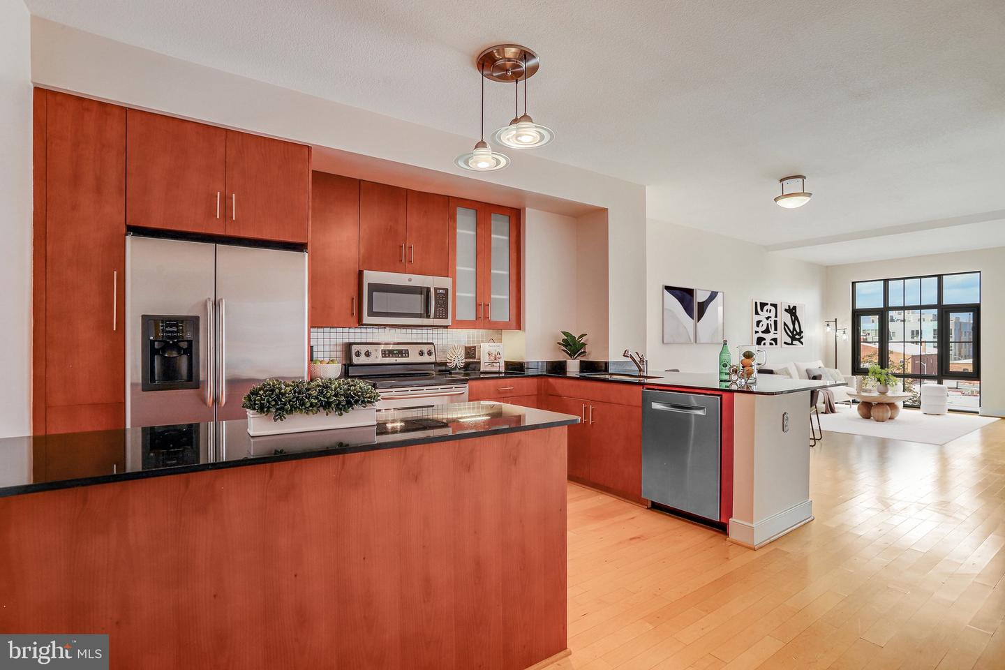 910 M ST NW #516, WASHINGTON, District Of Columbia 20001, 1 Bedroom Bedrooms, ,2 BathroomsBathrooms,Residential,For sale,910 M ST NW #516,DCDC2225734 MLS # DCDC2225734
