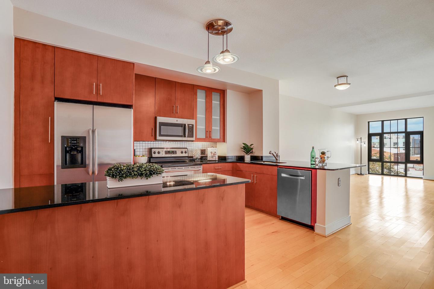 910 M ST NW #516, WASHINGTON, District Of Columbia 20001, 1 Bedroom Bedrooms, ,2 BathroomsBathrooms,Residential,For sale,910 M ST NW #516,DCDC2225734 MLS # DCDC2225734