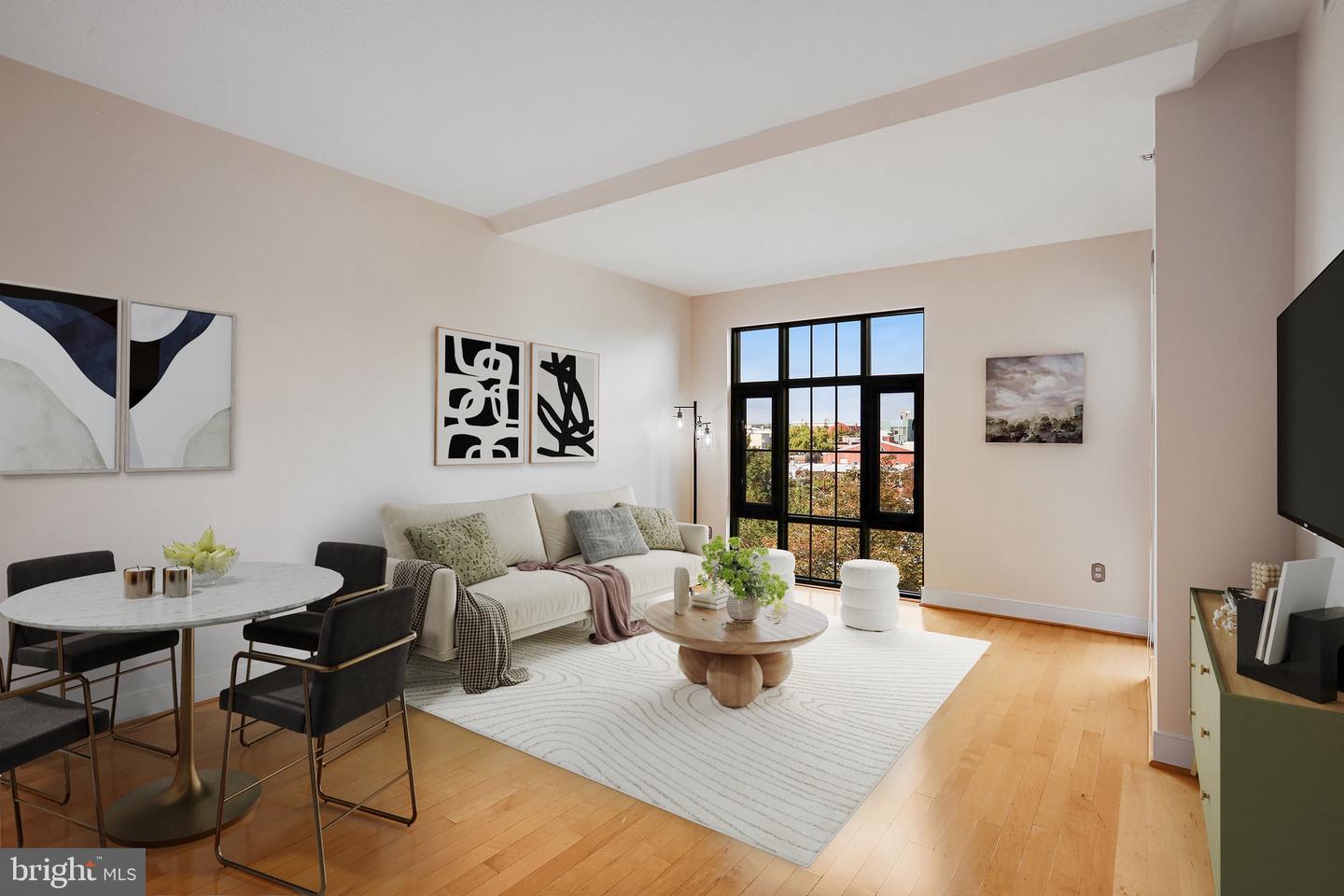 910 M ST NW #516, WASHINGTON, District Of Columbia 20001, 1 Bedroom Bedrooms, ,2 BathroomsBathrooms,Residential,For sale,910 M ST NW #516,DCDC2225734 MLS # DCDC2225734
