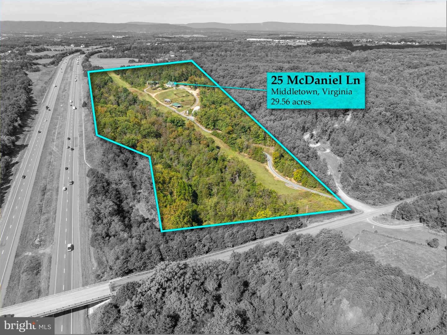 25 MCDANIEL LN, MIDDLETOWN, Virginia 22645, 3 Bedrooms Bedrooms, ,3 BathroomsBathrooms,Residential,For sale,25 MCDANIEL LN,VAWR2012518 MLS # VAWR2012518