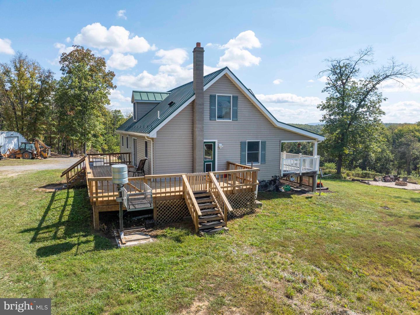 25 MCDANIEL LN, MIDDLETOWN, Virginia 22645, 3 Bedrooms Bedrooms, ,3 BathroomsBathrooms,Residential,For sale,25 MCDANIEL LN,VAWR2012518 MLS # VAWR2012518