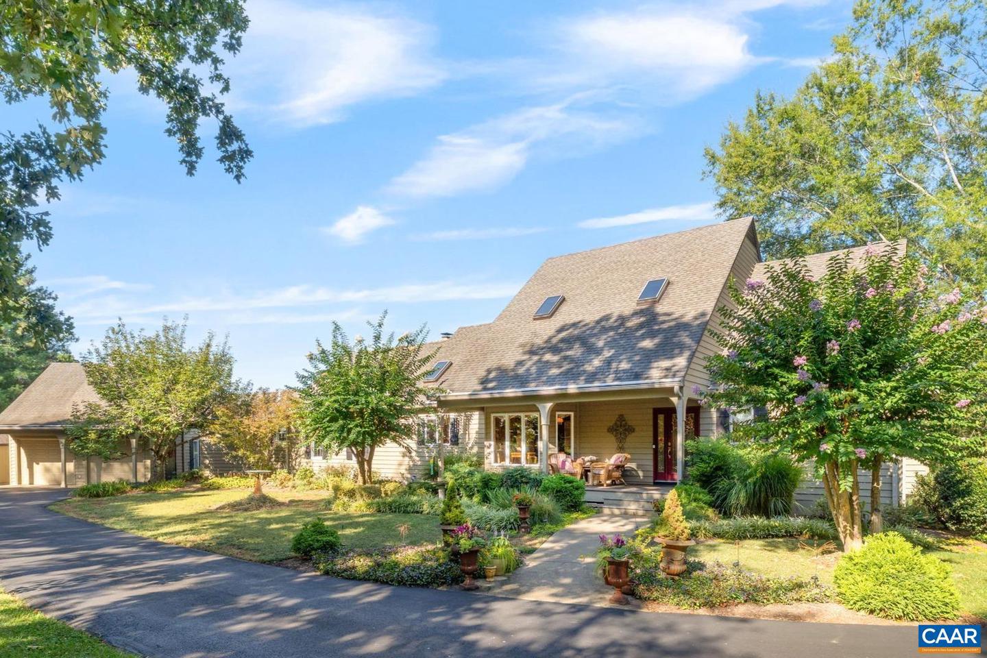3625 GRAEMONT DR, EARLYSVILLE, Virginia 22936, 4 Bedrooms Bedrooms, ,4 BathroomsBathrooms,Residential,For sale,3625 GRAEMONT DR,669761 MLS # 669761