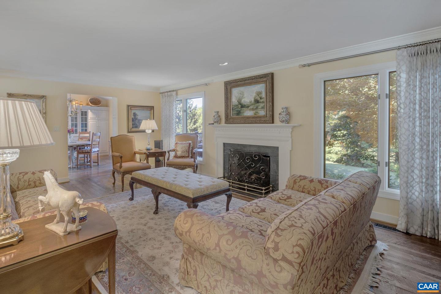 3625 GRAEMONT DR, EARLYSVILLE, Virginia 22936, 4 Bedrooms Bedrooms, ,4 BathroomsBathrooms,Residential,For sale,3625 GRAEMONT DR,669761 MLS # 669761