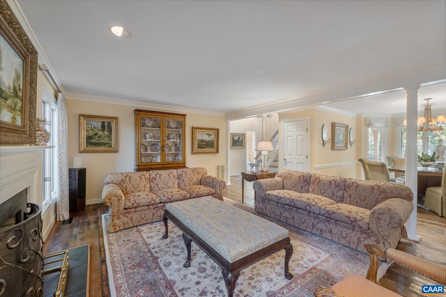 3625 GRAEMONT DR, EARLYSVILLE, Virginia 22936, 4 Bedrooms Bedrooms, ,4 BathroomsBathrooms,Residential,For sale,3625 GRAEMONT DR,669761 MLS # 669761
