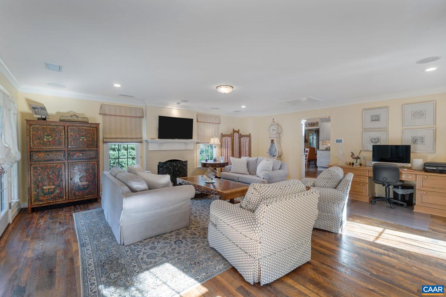 3625 GRAEMONT DR, EARLYSVILLE, Virginia 22936, 4 Bedrooms Bedrooms, ,4 BathroomsBathrooms,Residential,For sale,3625 GRAEMONT DR,669761 MLS # 669761