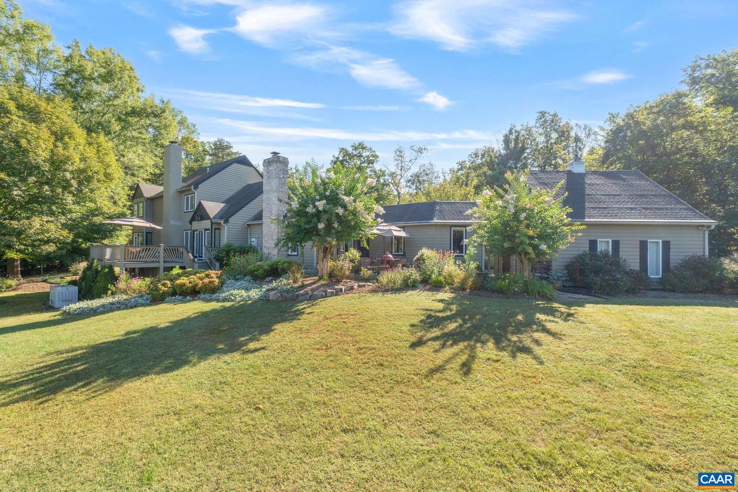 3625 GRAEMONT DR, EARLYSVILLE, Virginia 22936, 4 Bedrooms Bedrooms, ,4 BathroomsBathrooms,Residential,For sale,3625 GRAEMONT DR,669761 MLS # 669761