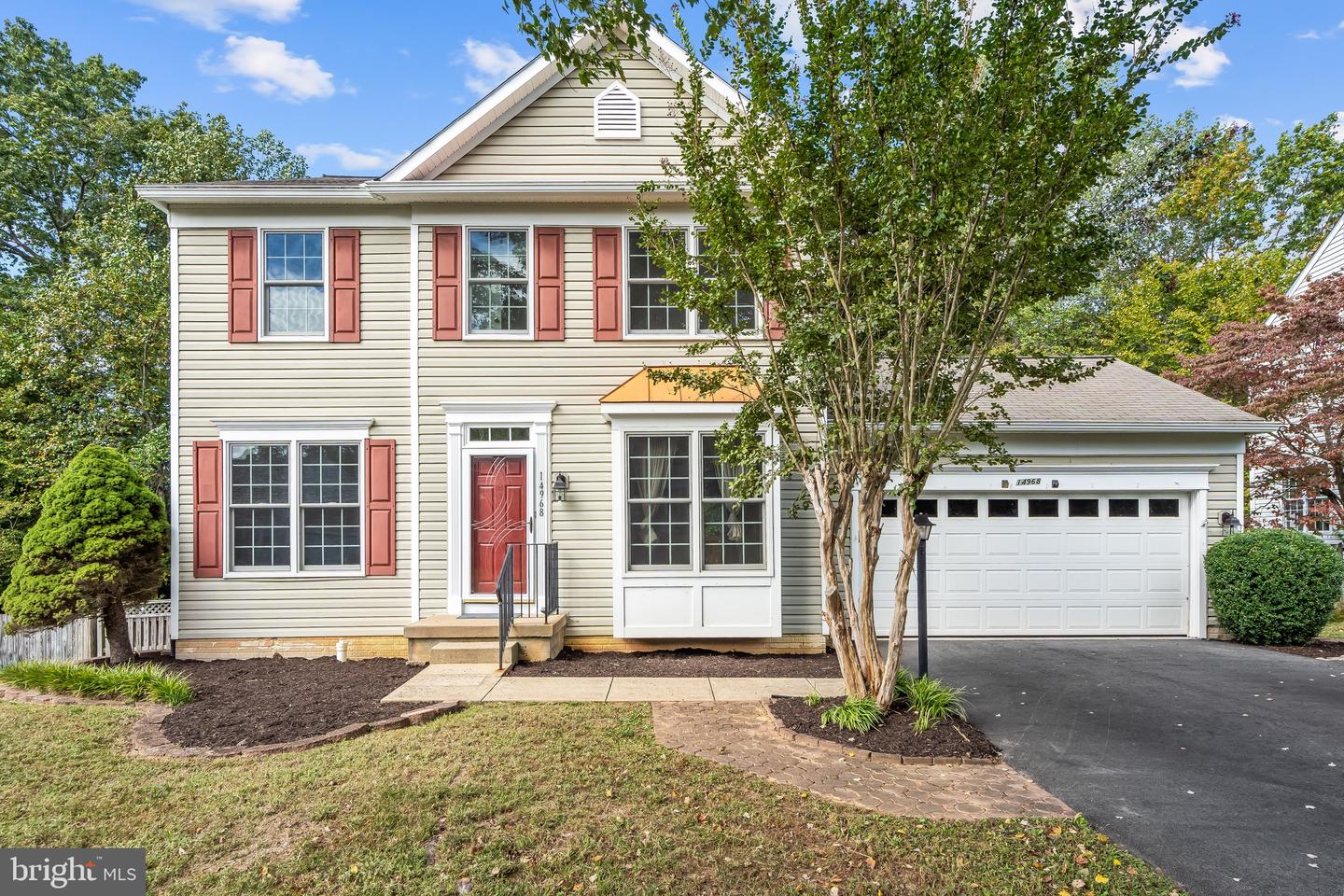 14968 SLIPPERY ELM CT, WOODBRIDGE, Virginia 22193, 3 Bedrooms Bedrooms, ,2 BathroomsBathrooms,Residential,For sale,14968 SLIPPERY ELM CT,VAPW2105572 MLS # VAPW2105572