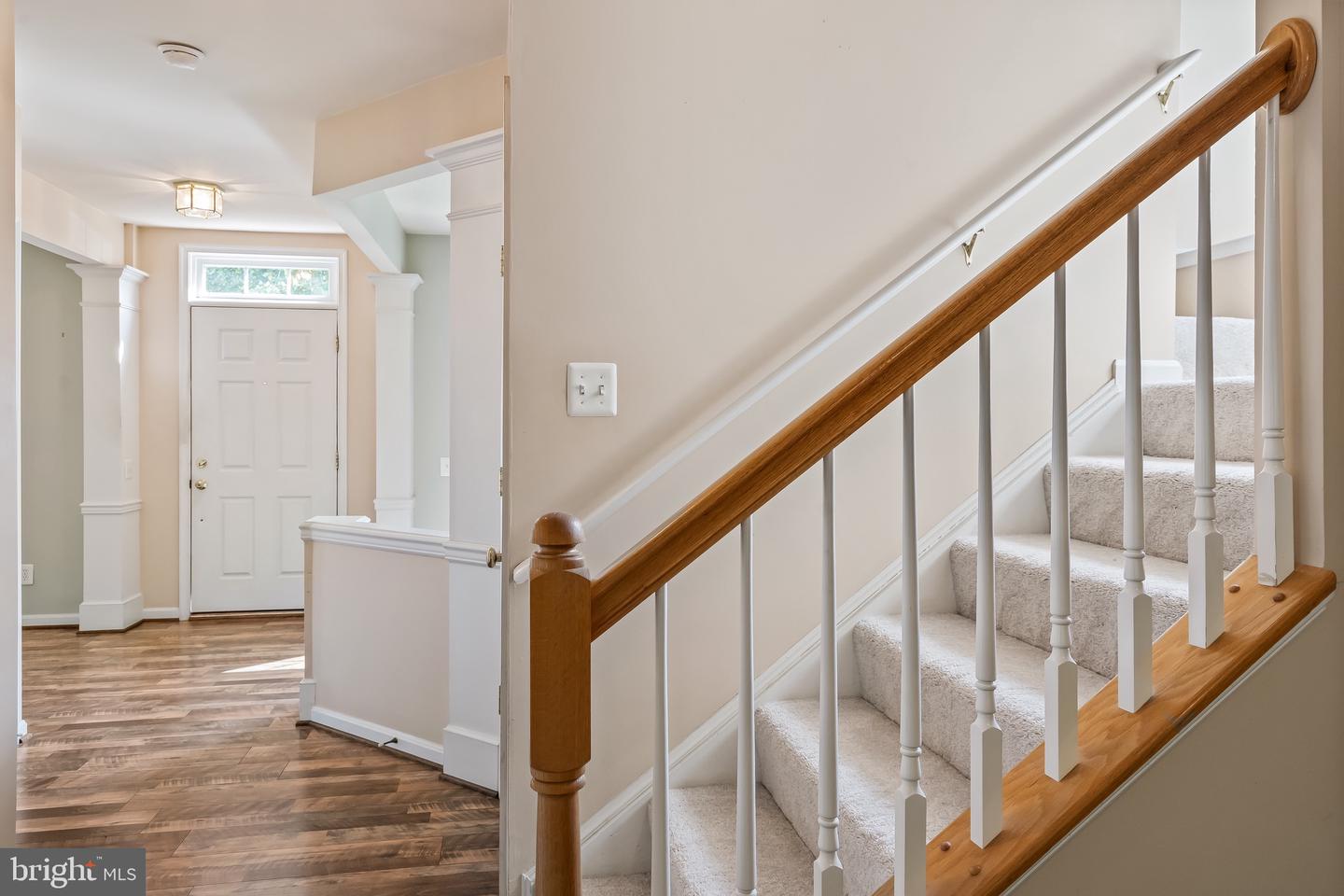 14968 SLIPPERY ELM CT, WOODBRIDGE, Virginia 22193, 3 Bedrooms Bedrooms, ,2 BathroomsBathrooms,Residential,For sale,14968 SLIPPERY ELM CT,VAPW2105572 MLS # VAPW2105572