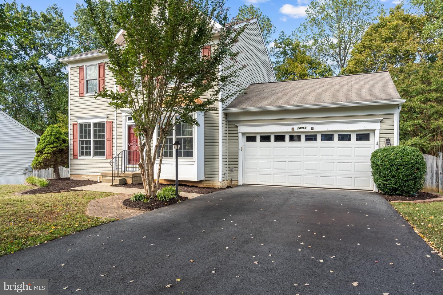 14968 SLIPPERY ELM CT, WOODBRIDGE, Virginia 22193, 3 Bedrooms Bedrooms, ,2 BathroomsBathrooms,Residential,For sale,14968 SLIPPERY ELM CT,VAPW2105572 MLS # VAPW2105572