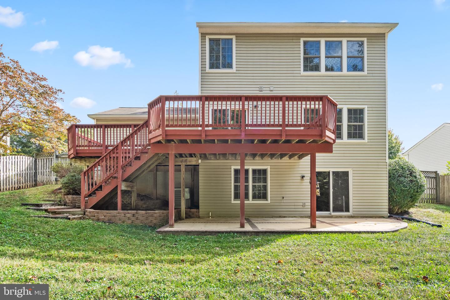 14968 SLIPPERY ELM CT, WOODBRIDGE, Virginia 22193, 3 Bedrooms Bedrooms, ,2 BathroomsBathrooms,Residential,For sale,14968 SLIPPERY ELM CT,VAPW2105572 MLS # VAPW2105572