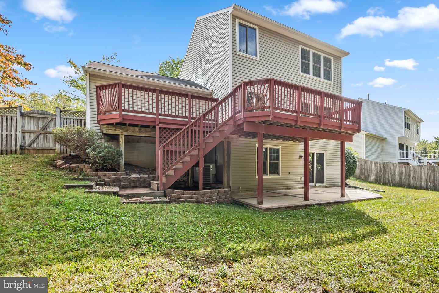 14968 SLIPPERY ELM CT, WOODBRIDGE, Virginia 22193, 3 Bedrooms Bedrooms, ,2 BathroomsBathrooms,Residential,For sale,14968 SLIPPERY ELM CT,VAPW2105572 MLS # VAPW2105572