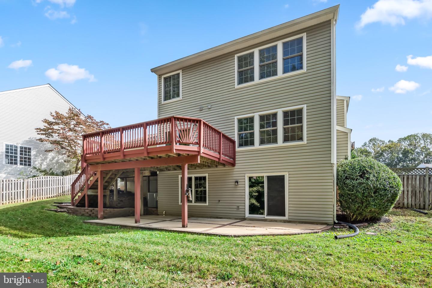 14968 SLIPPERY ELM CT, WOODBRIDGE, Virginia 22193, 3 Bedrooms Bedrooms, ,2 BathroomsBathrooms,Residential,For sale,14968 SLIPPERY ELM CT,VAPW2105572 MLS # VAPW2105572