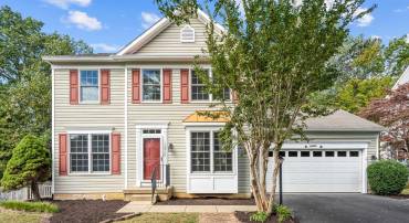 14968 SLIPPERY ELM CT, WOODBRIDGE, Virginia 22193, 3 Bedrooms Bedrooms, ,2 BathroomsBathrooms,Residential,For sale,14968 SLIPPERY ELM CT,VAPW2105572 MLS # VAPW2105572