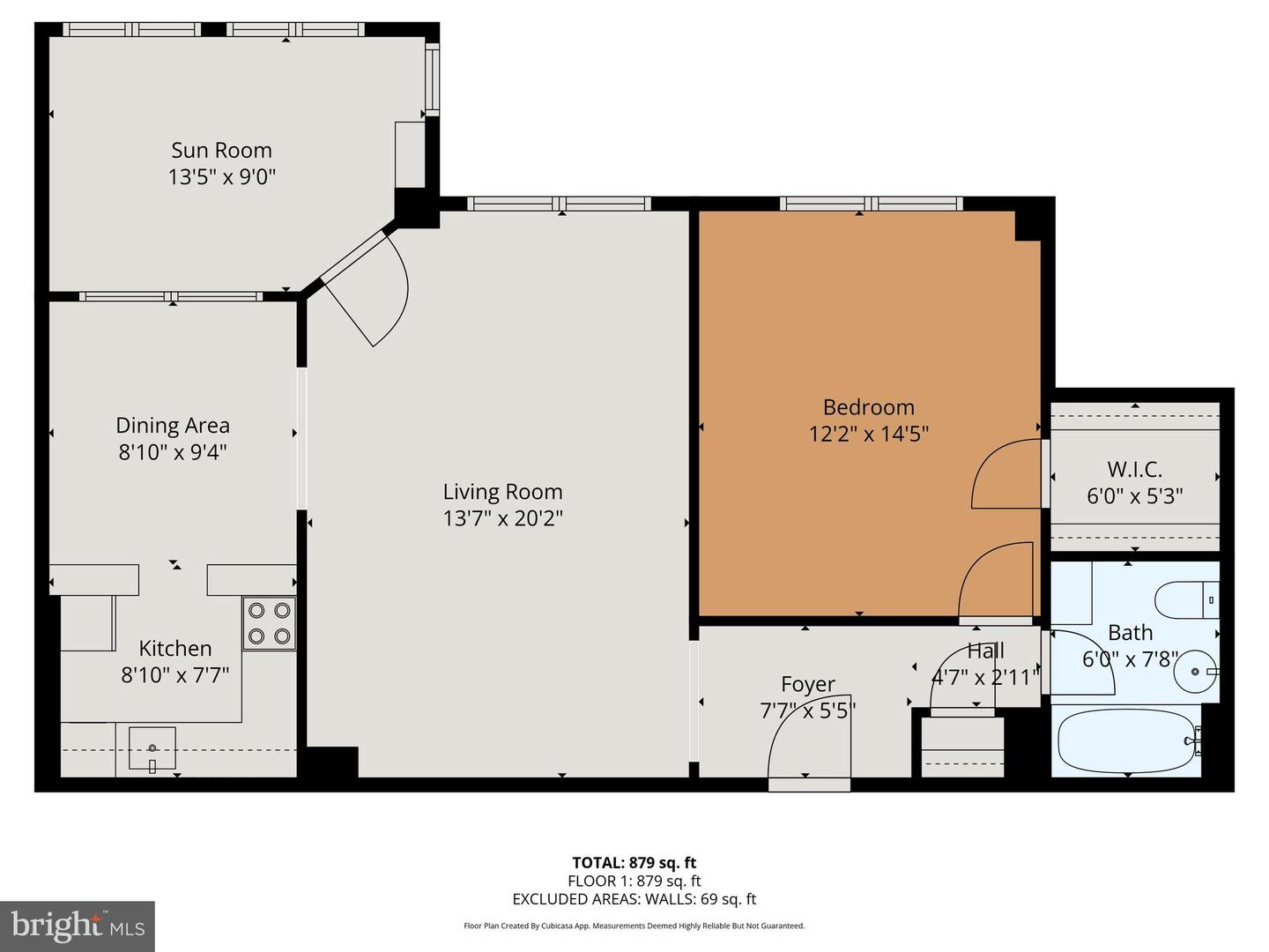 4000 CATHEDRAL AVE NW #607B, WASHINGTON, District Of Columbia 20016, 1 Bedroom Bedrooms, ,1 BathroomBathrooms,Residential,For sale,4000 CATHEDRAL AVE NW #607B,DCDC2225980 MLS # DCDC2225980