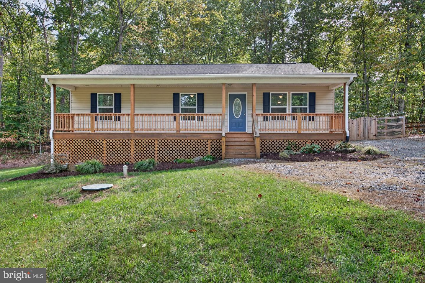 721 PINE HARBOUR DR, MINERAL, Virginia 23117, 3 Bedrooms Bedrooms, ,2 BathroomsBathrooms,Residential,For sale,721 PINE HARBOUR DR,VALA2008698 MLS # VALA2008698