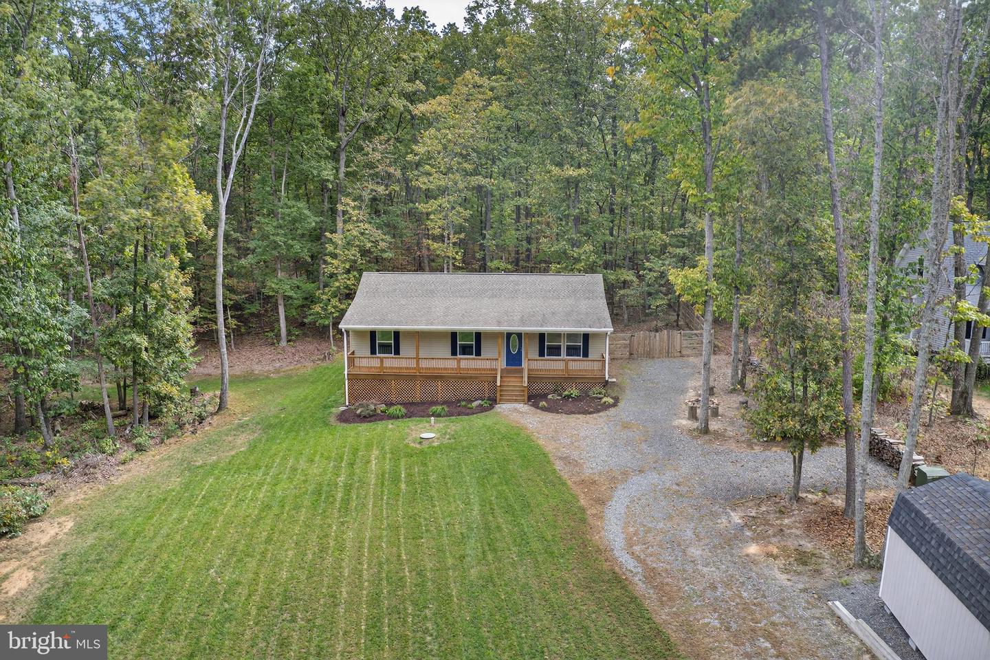 721 PINE HARBOUR DR, MINERAL, Virginia 23117, 3 Bedrooms Bedrooms, ,2 BathroomsBathrooms,Residential,For sale,721 PINE HARBOUR DR,VALA2008698 MLS # VALA2008698