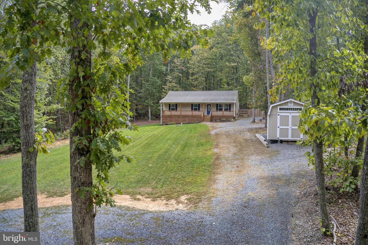721 PINE HARBOUR DR, MINERAL, Virginia 23117, 3 Bedrooms Bedrooms, ,2 BathroomsBathrooms,Residential,For sale,721 PINE HARBOUR DR,VALA2008698 MLS # VALA2008698