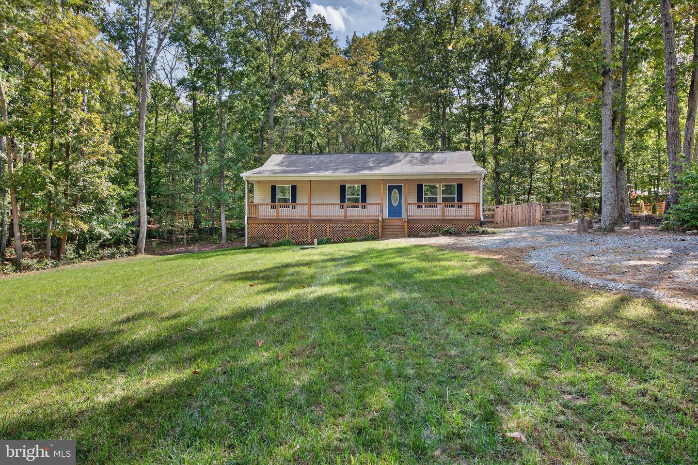 721 PINE HARBOUR DR, MINERAL, Virginia 23117, 3 Bedrooms Bedrooms, ,2 BathroomsBathrooms,Residential,For sale,721 PINE HARBOUR DR,VALA2008698 MLS # VALA2008698